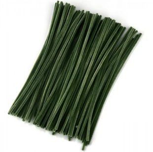 Синельний дріт Army green 4922 фото