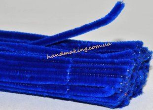 Синельний дріт Royal blue 4923 фото