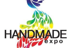Виставка Handmade-EXPO 28-30 вересня фото
